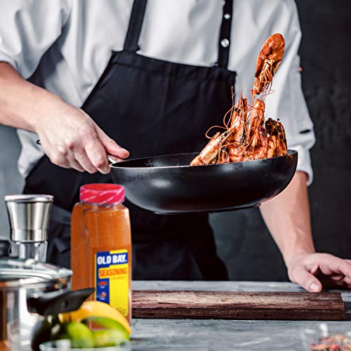 Old Bay Seasoning, 24 Oz