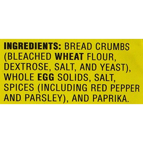 Old Bay Classic Crab Cake Mix, 1.24 Oz