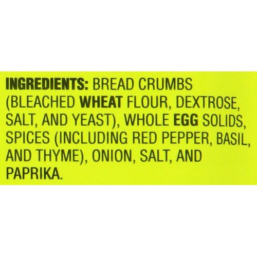 Old Bay Classic Salmon Cake Mix, 1.34 Oz, 12 Pack