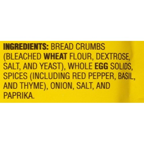 Old Bay Classic Salmon Cake Mix, 1.34 Oz, 12 Pack