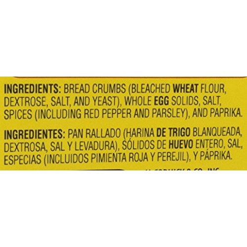 Old Bay Crab Cake Classic Seasoning Mix, 5 Lbs