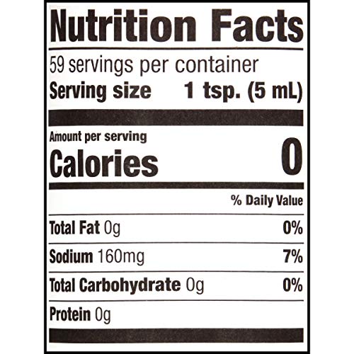 Old Bay Hot Sauce, 10 Fl Oz