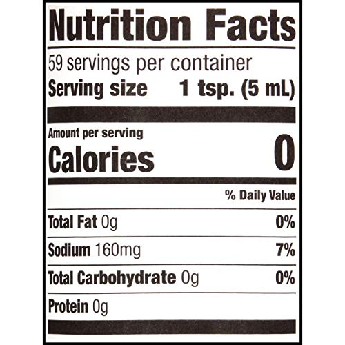 Old Bay Hot Sauce 10 Ounces Limited Edition Pack Of 2 | Perfect