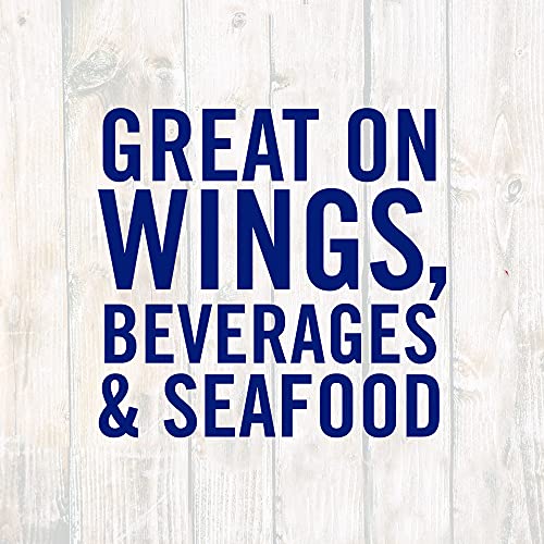 Old Bay Hot Sauce, 64 Fl Oz