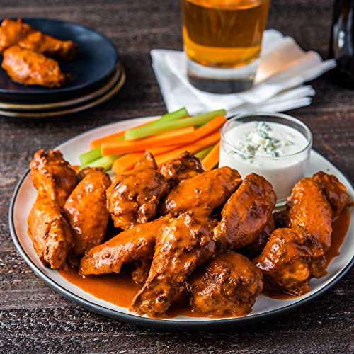 Old Bay Hot Sauce, 64 Fl Oz