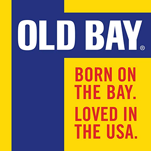 Old Bay Rub, 22 Oz