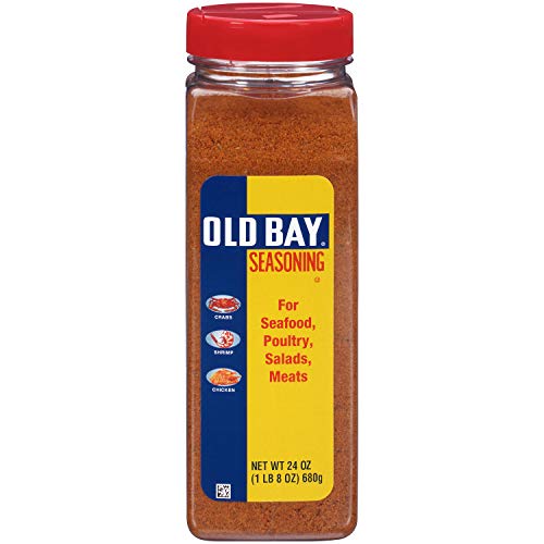 Old Bay Seasoning 24 Oz Pack Of 2