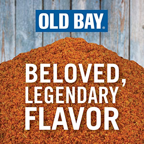 Old Bay Seasoning, 7.5 Lbs