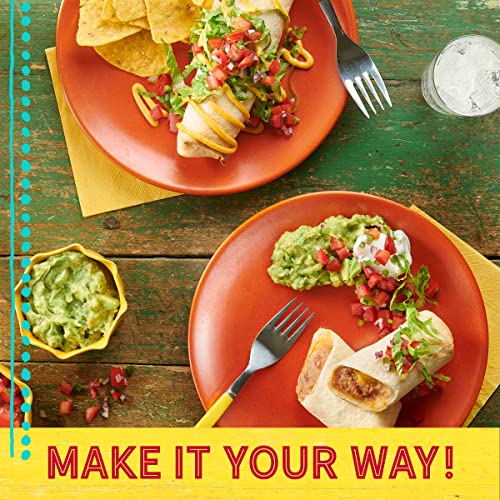 Old El Paso Taco Original Seasoning, 6.25 Oz