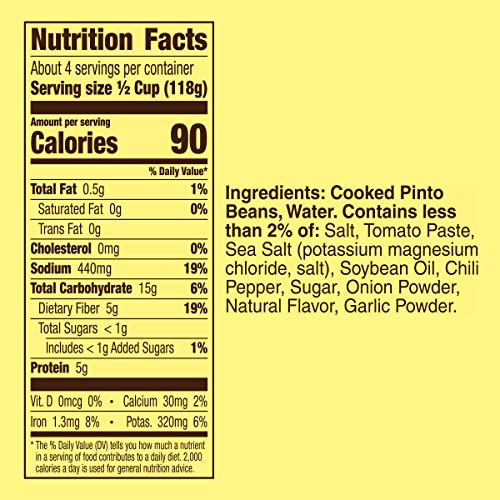 Old El Paso Taco Original Seasoning, 6.25 Oz