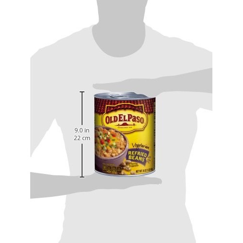 Old El Paso Taco Original Seasoning, 6.25 Oz