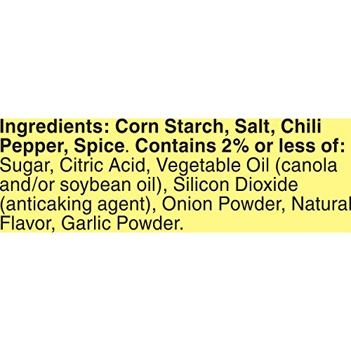 Old El Paso Chili Seasoning Mix 1 Oz Packet Pack Of 32