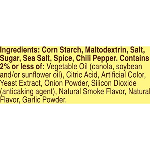 Old El Paso Fajita Seasoning Mix, Original, 1 Oz Pack Of 32