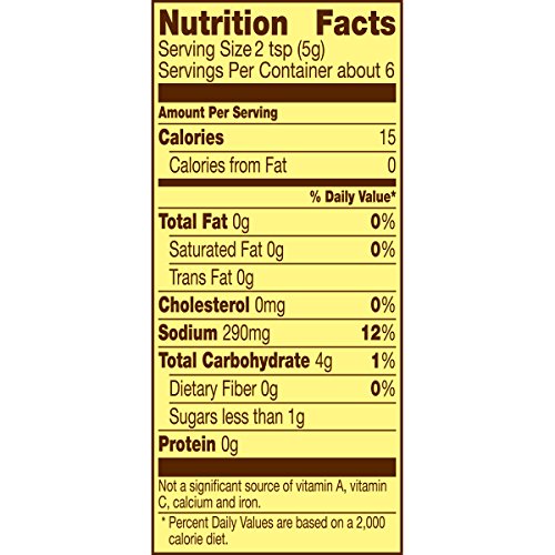 Old El Paso Fajita Seasoning Mix, Original, 1 Oz Pack Of 32