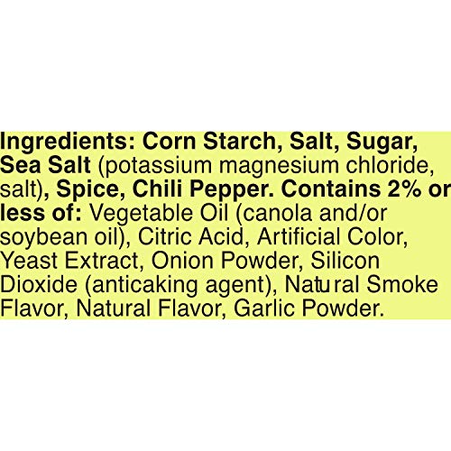 Old El Paso Fajita Seasoning Mix, Original, 1 Oz Pack Of 32