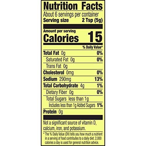 Old El Paso Fajita Seasoning Mix, Original, 1 Oz Pack Of 32