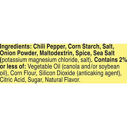 Old El Paso Taco Seasoning Mix, Original, 1 Oz