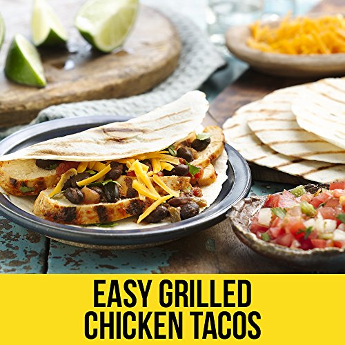 Old El Paso Taco Seasoning Mix, Original, 1 Oz