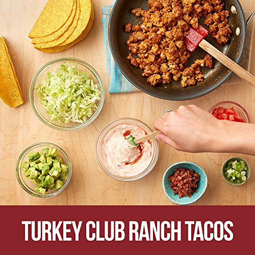 Old El Paso Traditional Refried Beans, 12 Cans, 1 Pound Pack Of