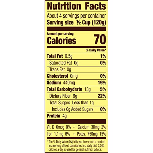 Old El Paso Traditional Refried Beans 16 Oz