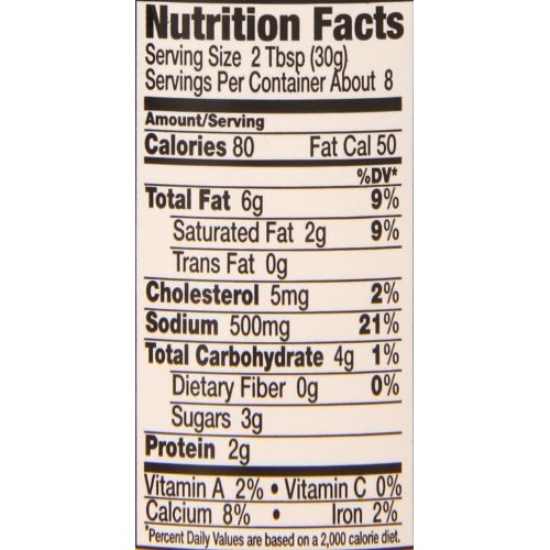 Old Fashioned Cheese Cheddar Melt, 8 Ounce Pack Of 12