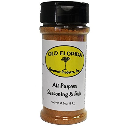 Original All Purpose Seasoning &Amp; Rub