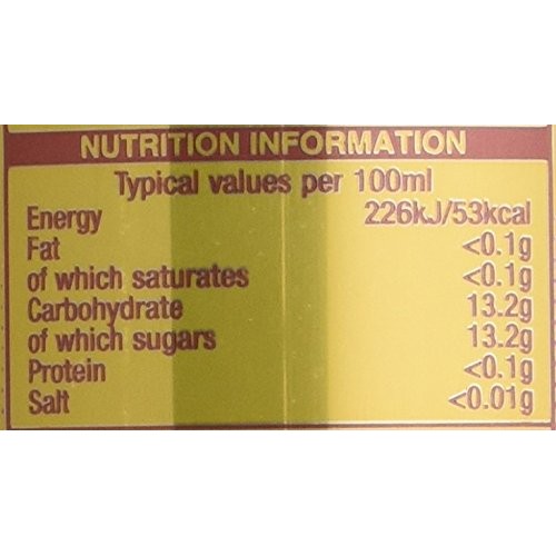 Old Jamaica Ginger Beer 330Ml 24 Pack