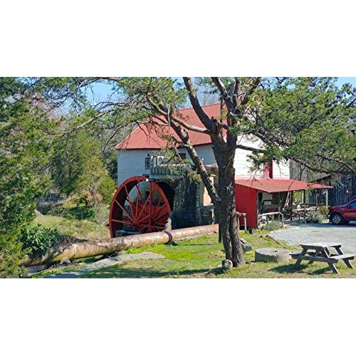 Old Mill Of Guilford - Southern Style White Grits, 2 Lbs