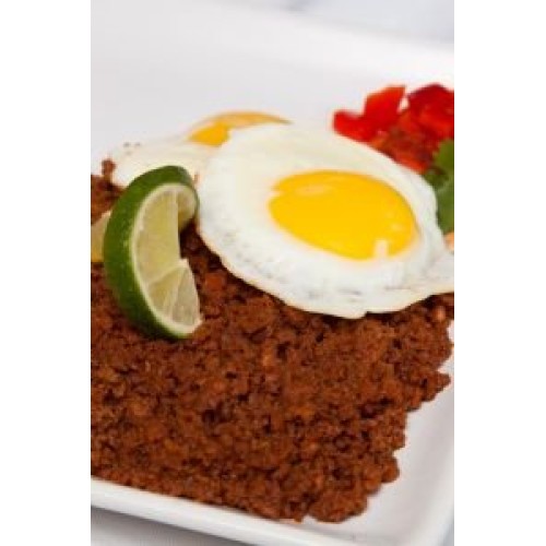 A.C. Legg Chorizo Sausage Seasoning - 16 Ounce