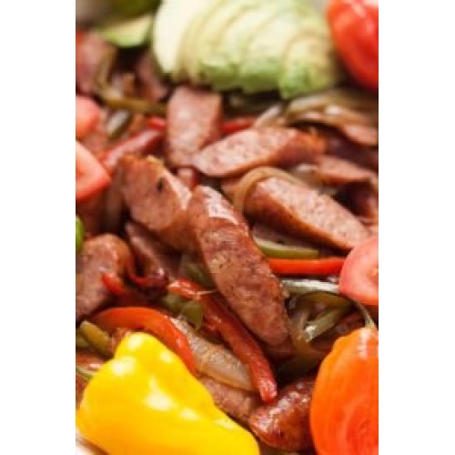 A.C. Legg Chorizo Sausage Seasoning - 16 Ounce