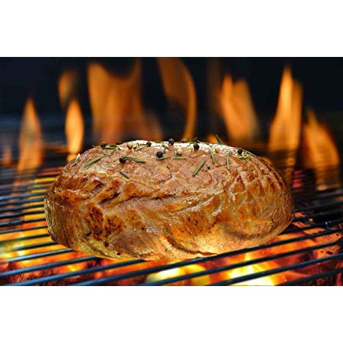 A.C. Legg Blend 10 Pork Sausage Seasoning - 8 Ounce