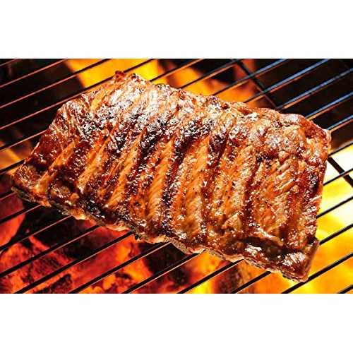 A.C. Legg Blend 10 Pork Sausage Seasoning - 8 Ounce