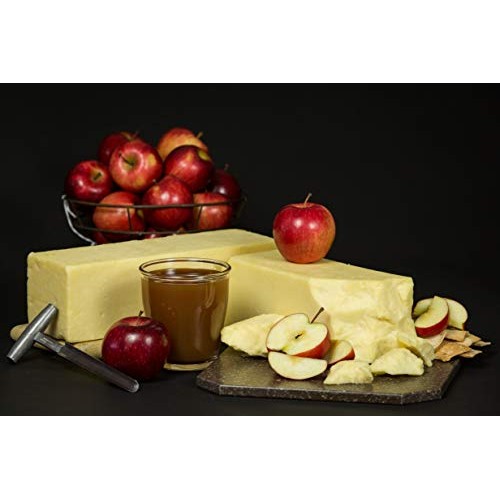 Old Quebec, Cheddar Vintage Quebec