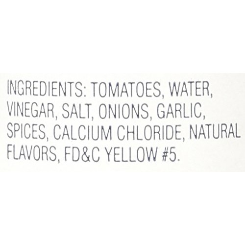 Old South Tomolives Pickled Green Tomato, 8 Oz Jar | Gluten Free