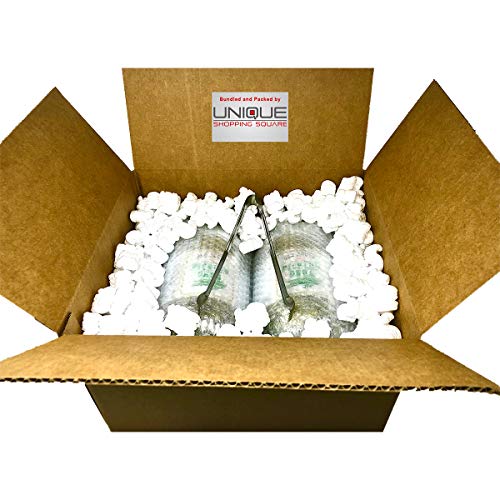 Old South Crisp Fresh Pickled Okra 2 X 64 Fl Oz Jars Bundled W