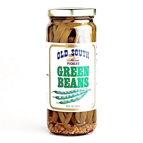 Old South Green Beans 16 Oz Each 1 Item Per Order