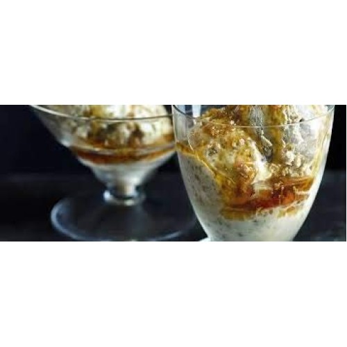 Bourbon Barrel Aged Pure Maple Syrup, 8.4Oz, 250Ml