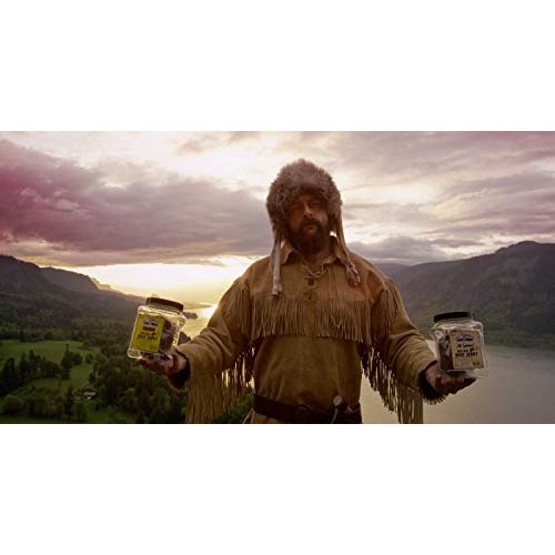 Old Trapper Old Fashioned Double Eagle Beef Jerky | Traditional