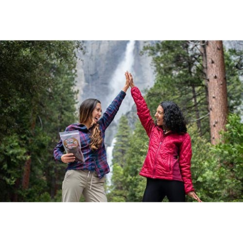 Old Trapper Old Fashioned Beef Jerky | Traditional Style Real Wo