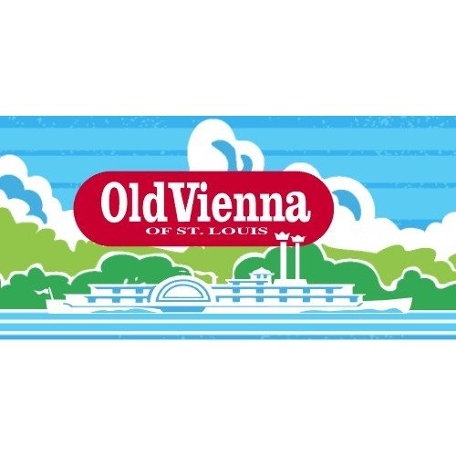 Old Vienna Red Hot Riplets Seasoning, 3.45 Ounce Pack Of 2, Ma