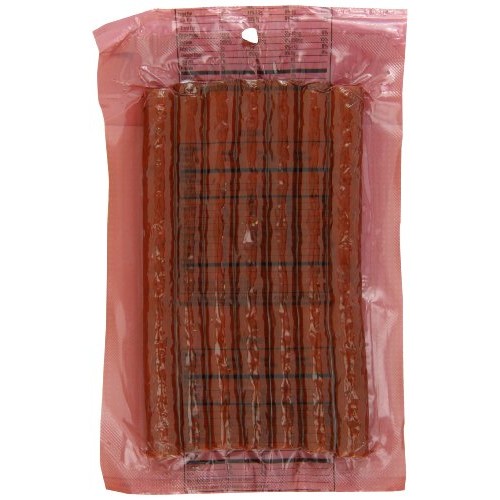 Old Wisconsin Beef Deli Sticks, 5 Ounce Package