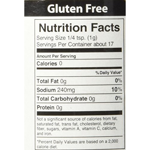 Old World Spices &Amp; Seasonings Rub Your Chicken 6Oz