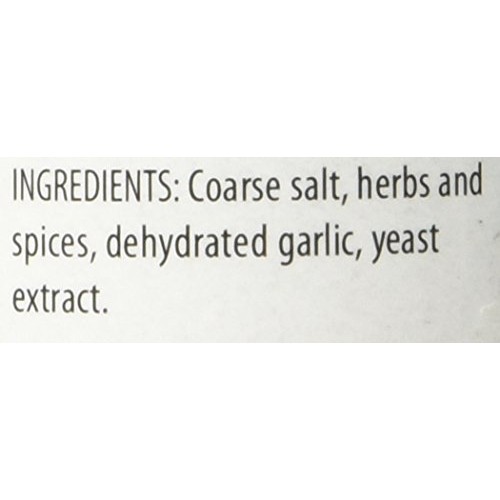 Old World Spices &Amp; Seasonings Rub Your Chicken 6Oz