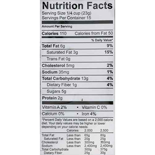 Olde Man Granola, Granola Chocolate, 12 Ounce