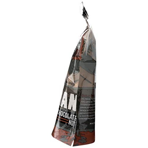 Olde Man Granola, Granola Chocolate, 12 Ounce