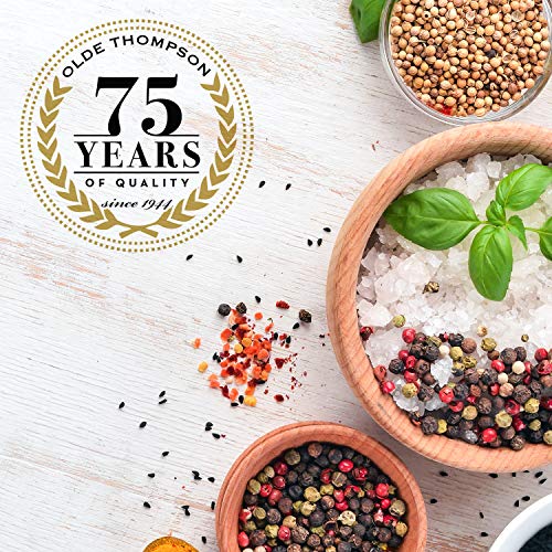 Olde Thompson Everything Italian Seasoning 5.5Oz -Must Have Kitc