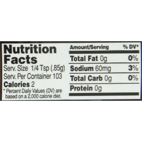 Olde Thompson Italian Seasoning, 3.1 Ounce