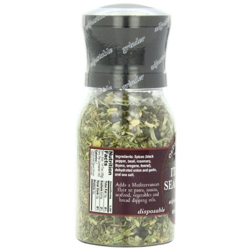 Olde Thompson Italian Seasoning, 3.1 Ounce