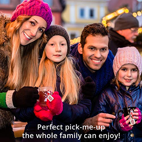 Olde Tradition Spice: Mulling Spices In Tea Bags For Hot Apple C