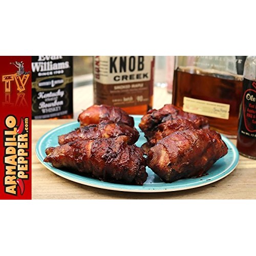 Ole Ray’S Red Delicious Apple Bourbon Bbq &Amp; Cooking Sauce 2 Pac